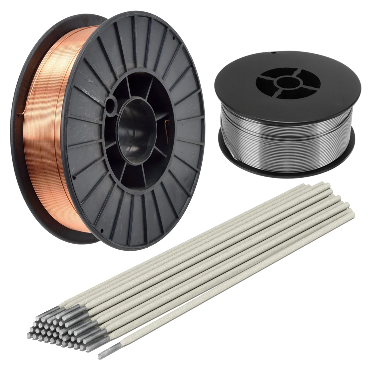 Сварочные материалы